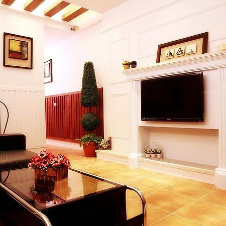 Dora'S World Apartment Ji'an Room photo