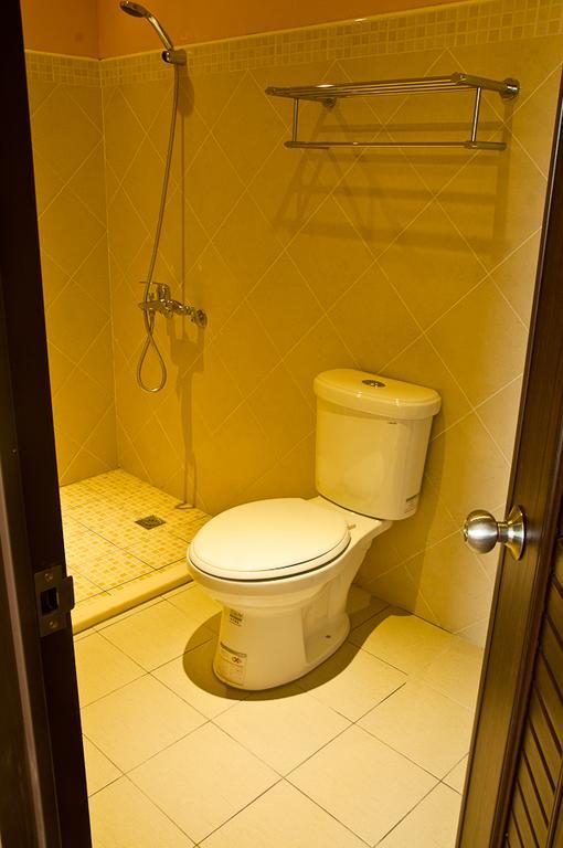 Dora'S World Apartment Ji'an Room photo