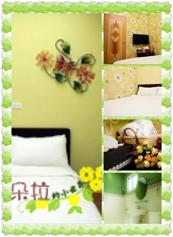 Dora'S World Apartment Ji'an Room photo