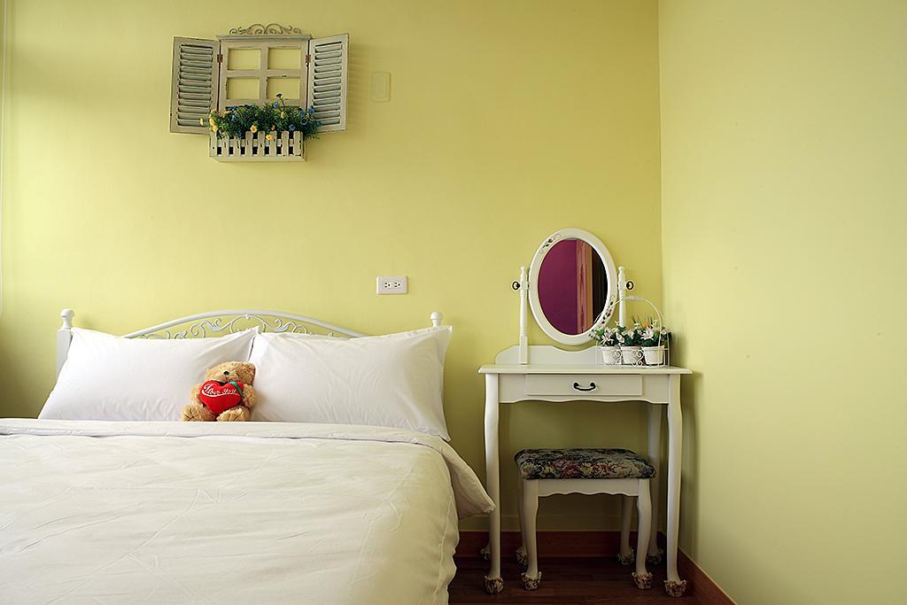 Dora'S World Apartment Ji'an Room photo