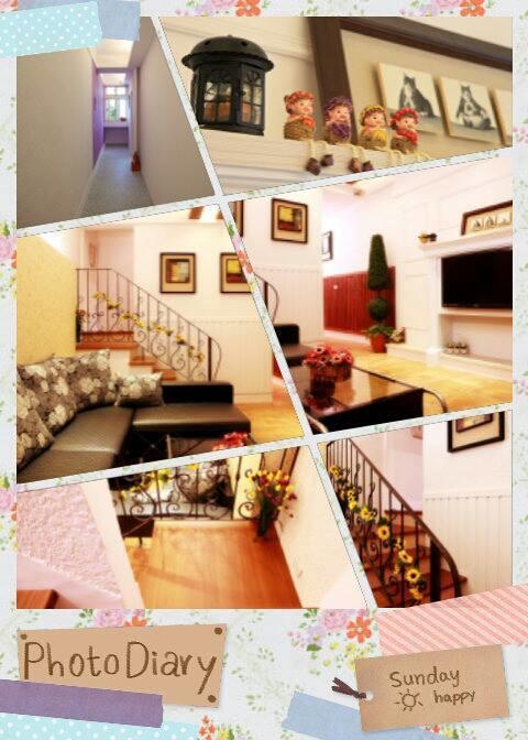 Dora'S World Apartment Ji'an Room photo