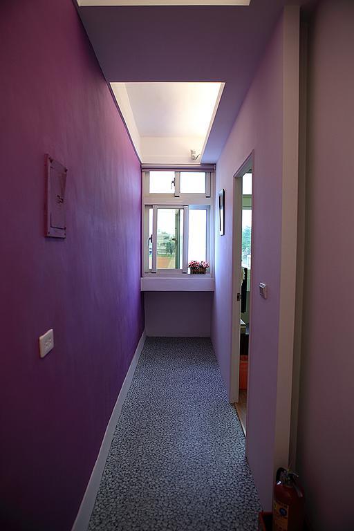 Dora'S World Apartment Ji'an Room photo