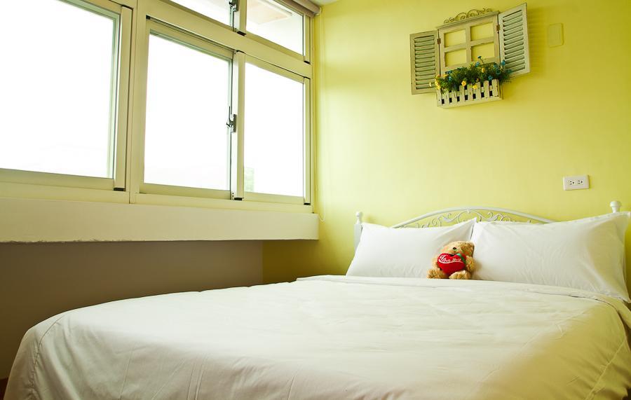 Dora'S World Apartment Ji'an Room photo