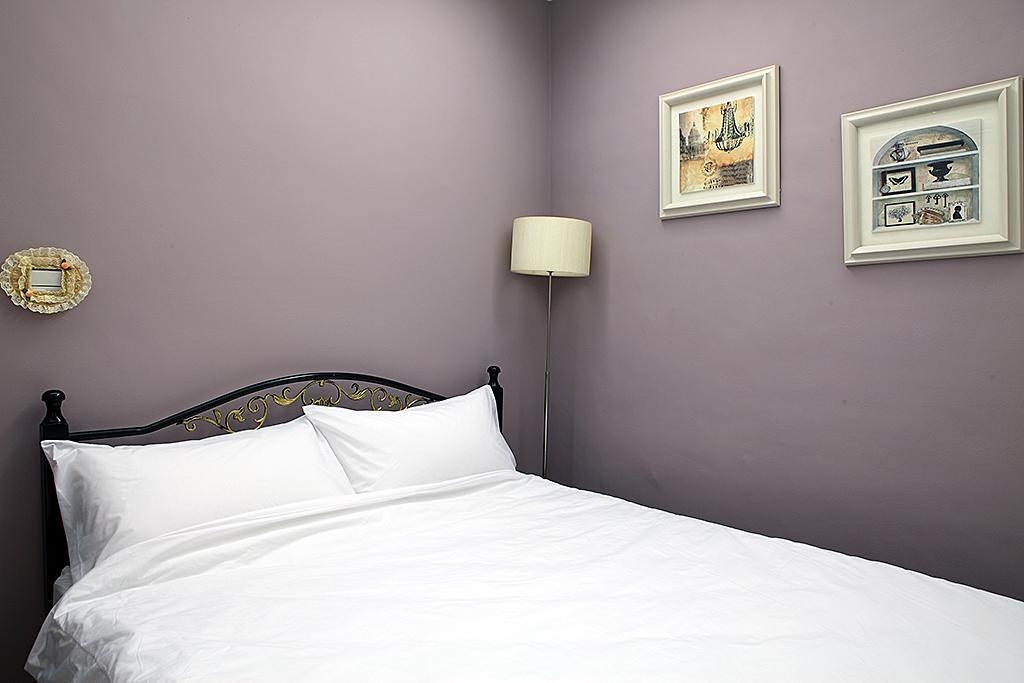 Dora'S World Apartment Ji'an Room photo