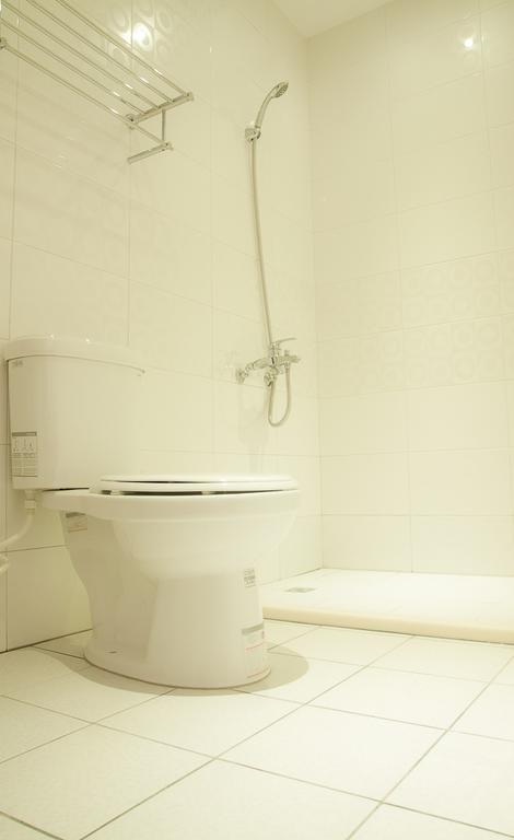 Dora'S World Apartment Ji'an Room photo